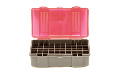 PLANO AMMO BOX 41/45LC 50RD 6PK | 024099122658