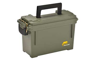 PLANO AMMO CAN OD GREEN 6PK | 024099013123