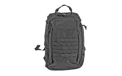 GGG LTWT ASSAULT PACK MOD 1 BLACK | 810001170622