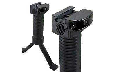 GRIPPOD HDCR POLY/STL BIPOD CM LVR | 040232130465