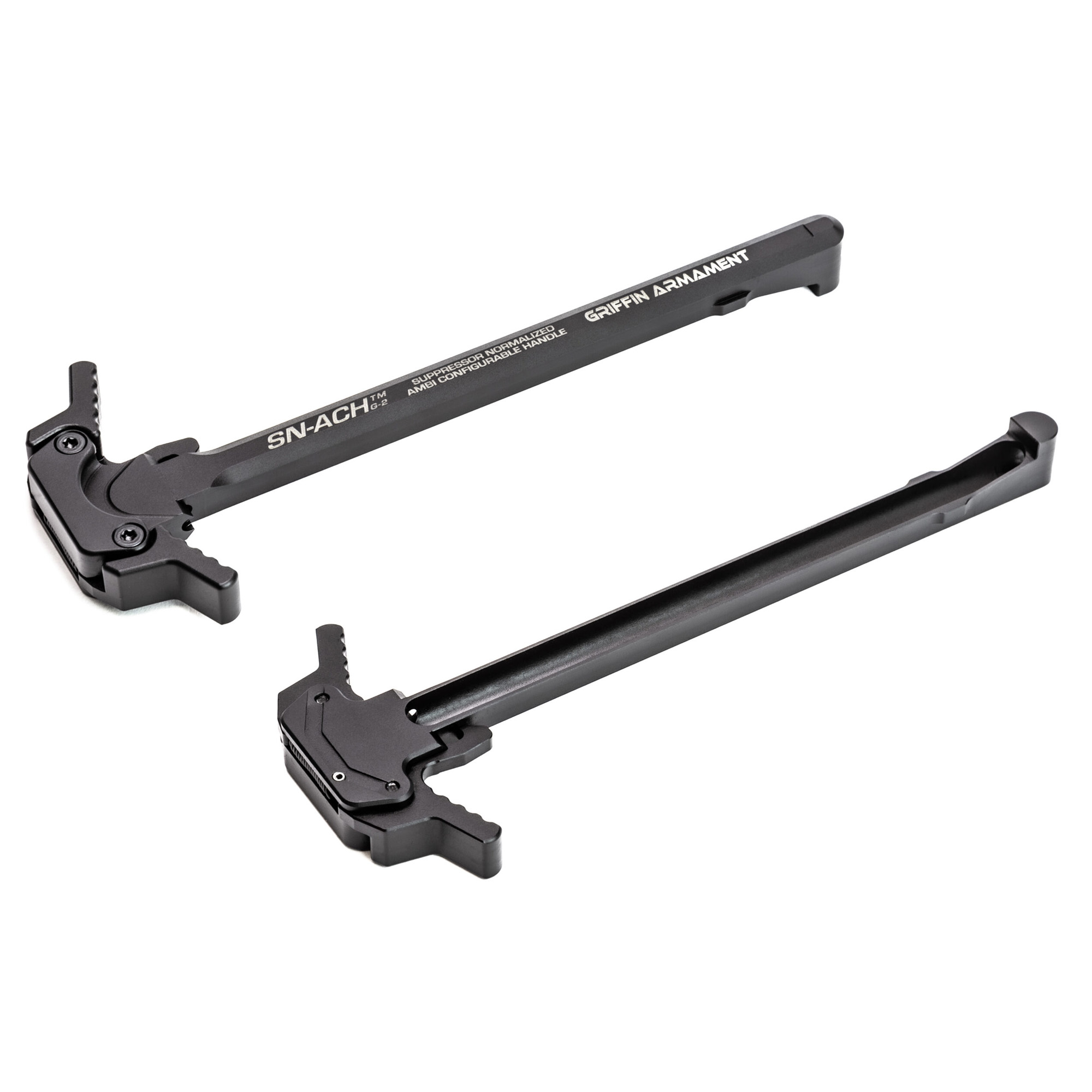 GRIFFIN SNACH 15 GEN 2 BLK | 689396839076