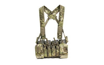HALEY D3CR X CHEST RIG MC | 858183006384