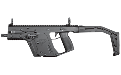 KRISS VECTOR SBR 9MM 5.5 Inch 40RD BLK | 810237023389