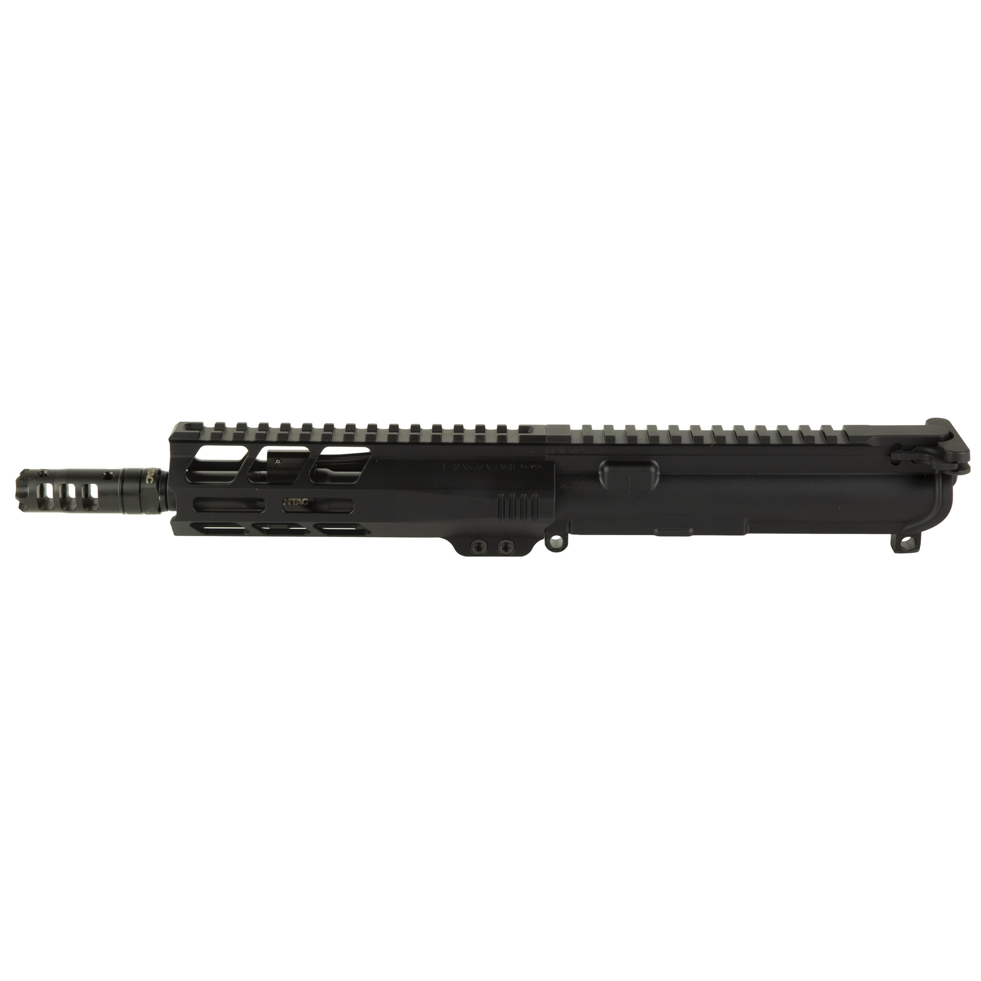 LANTAC PDP UPPER 223 WYLDE 7.5 Inch BLK | 640117876039