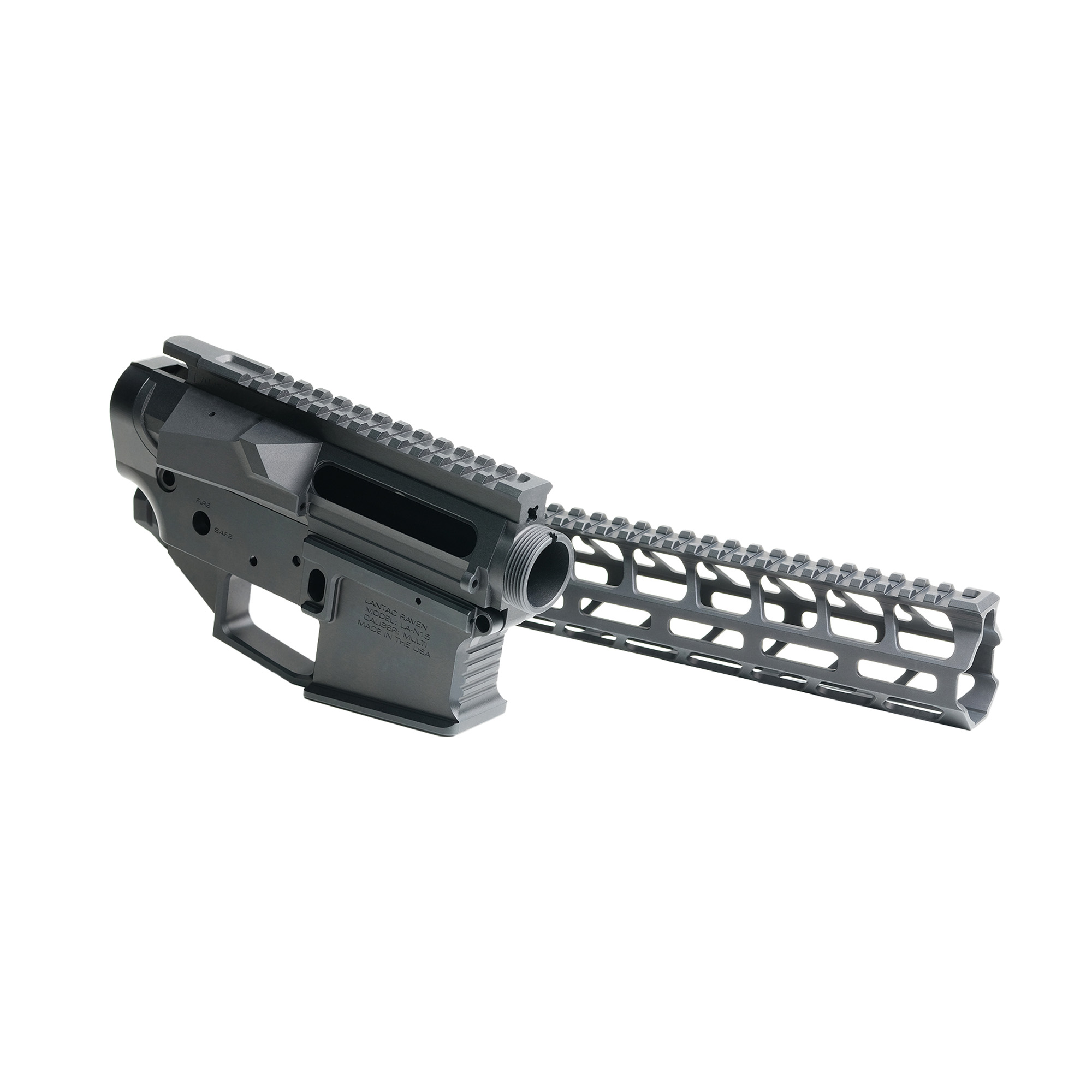 LANTAC RVN BLLT BUILDER SET 13.5 Inch RL | 712038709595