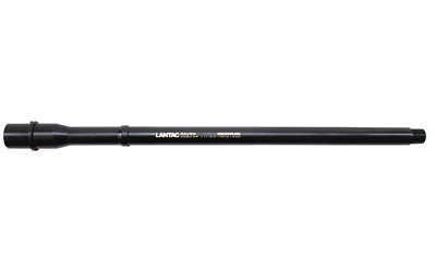 LANTAC 16 Inch 300 BLACKOUT BARREL BLK | 640117876657