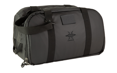 LEGEND CHIMERA DLX RANGE BAG BLK | 810071610400