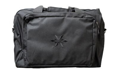 LEGEND PEGASUS RANGE BAG BLACK | 810071610929