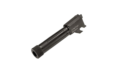 LWD ALPHAWOLF BBL SHIELD 9MM THRDD  | 9x19mm NATO | 397370705216