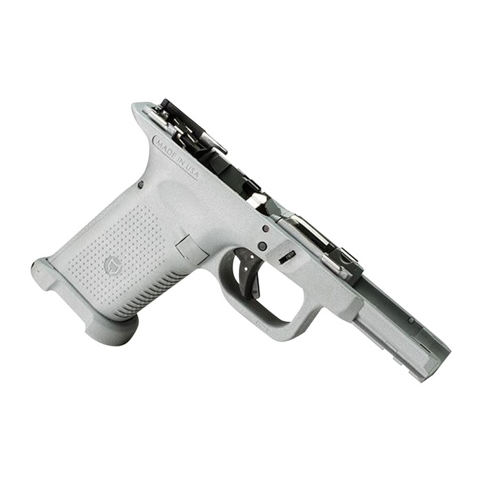 LWD BARE TW CMP FRAME AND GRIP GRY  | 9mm.40SW.357 | 639737073164