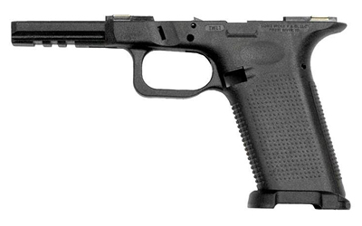 LWD BARE TW LARGE FRAME AND GRIP  | 10mm .45 ACP | 639737071795