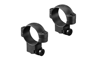 RM Ruger M77 Rings, 34mm High, Matte | 030317006419