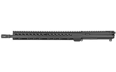 LUTH AR 16 Inch LTWT BBL COMP UPPER 223  | .223 REM | 812058030171
