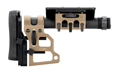 MDT SCS CARBINE BUTTSTOCK FDE | 723905910648