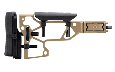 MDT SRSXF FOLDING BUTTSTOCK XTN FDE | 709951103562