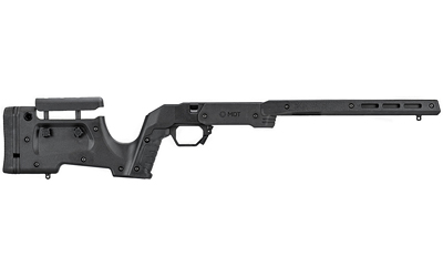 MDT XRS REMINGTON 700 LA BLK | 682157406364