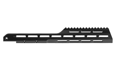 MDT LSS GEN 3 TAC FOREND 15 Inch BLK | 682157394777