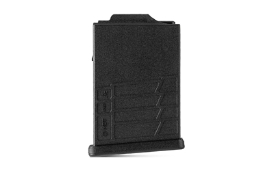 MAG MDT GEN2 6MM ARC 12RD POLY BLK | 682157403318