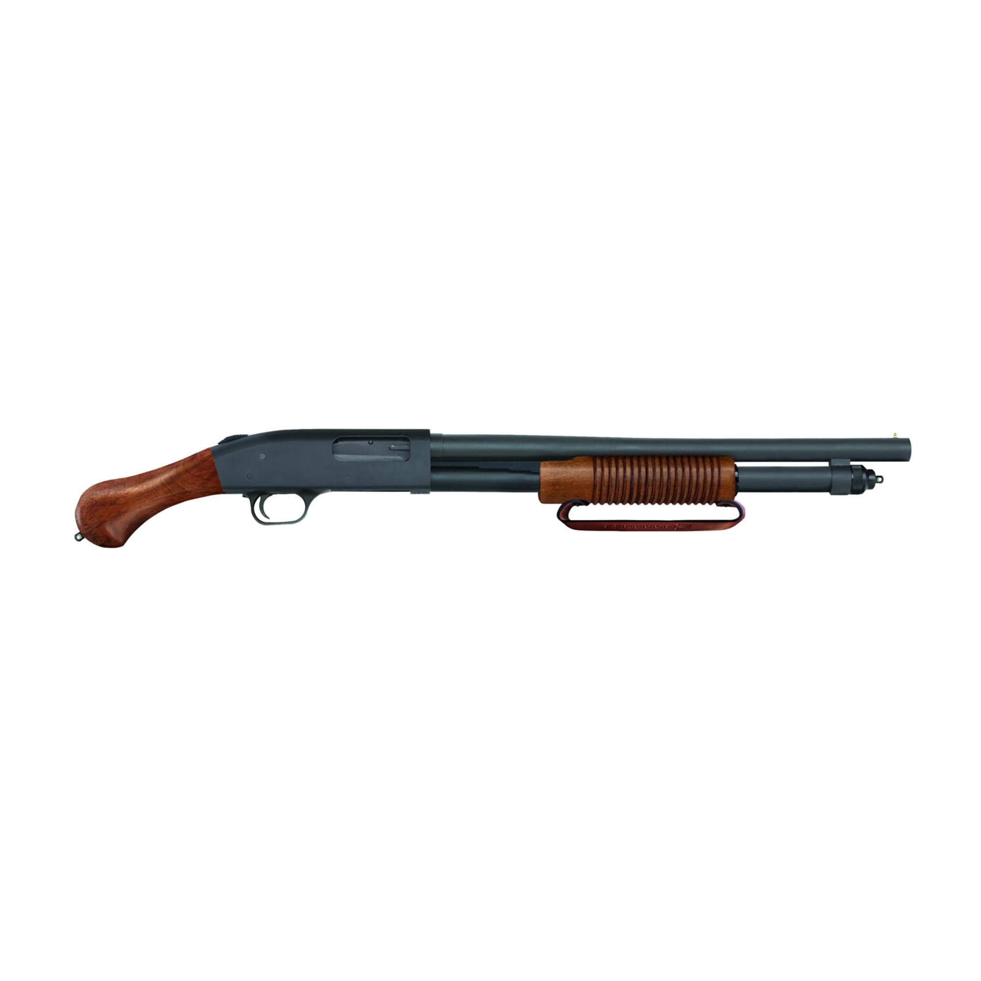 MSBRG 590 NIGHTSTICK 12/18.5 6RD  | 12GA | 015813506335