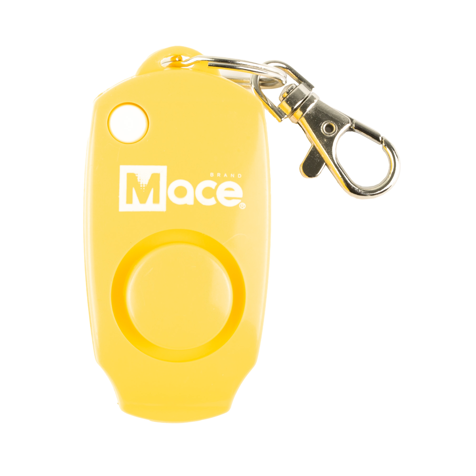 MSI PERSONAL ALARM KEYCHAIN YELLOW | 843925007323