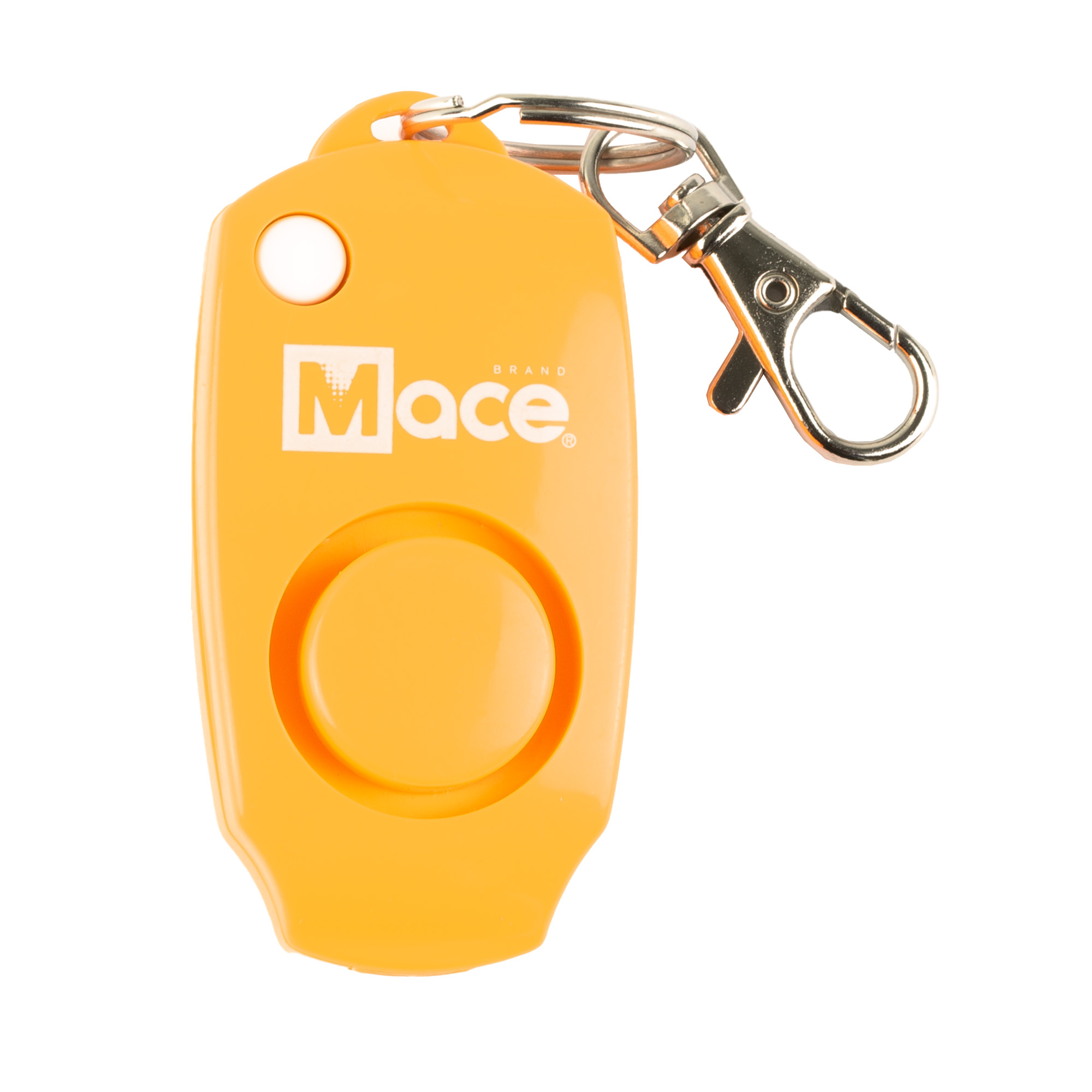 MSI PERSONAL ALARM KEYCHAIN ORANGE | 843925007347