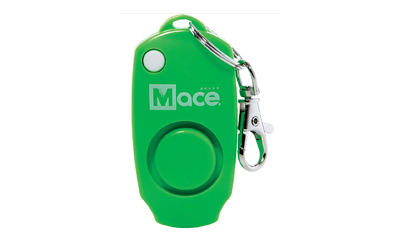 MSI PERSONAL ALARM KEYCHAIN GREEN | 843925007354