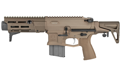 MAXIM PDX SBR 5.56 5.5 Inch 30RD FDE  | 5.56x45mm NATO | 680017478063