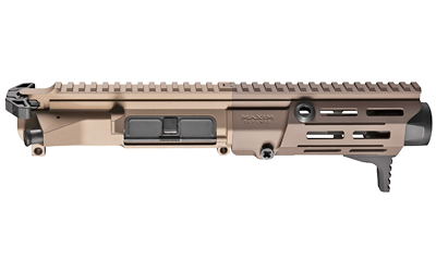 MAXIM PDX UPPER 5.56 5.5 Inch ARID  | 5.56x45mm NATO | 680017478124