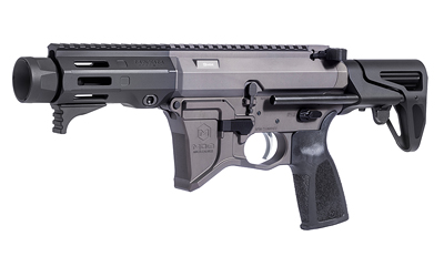 MAXIM MD9 904S SBR 9MM 4.5 33RD ARID | 680017497132