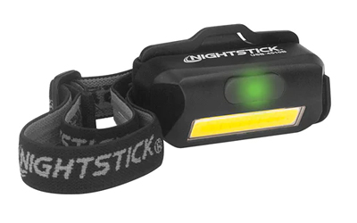 NIGHTSTICK 4510 USB HEADLAMP DISPLAY | 017398808903