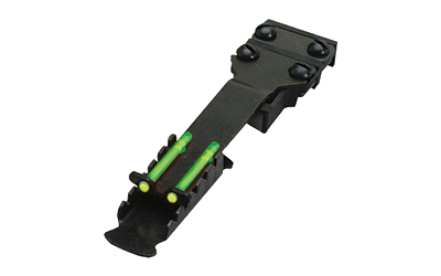 HIVIZ 2D ADJ SG REAR GRN LRG | 613485585650