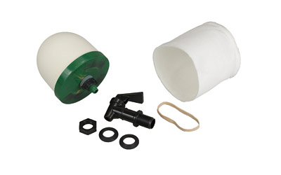 PS WATER FILTER KIT | 702730548226