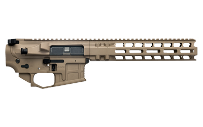RADN R0430 BUILDER KIT   10   HAND GUARD       FDE