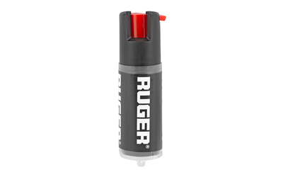 Sabre RU-KR Ruger Key Ring Pepper Spray in Small Clam | 023063602134