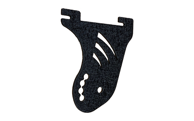 SKULL HOOKER TROPHY TREE ARM BLK | 856643002129