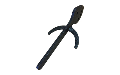 SKULL HOOKER TROPHY TREE LRG PRONG | 856643002112