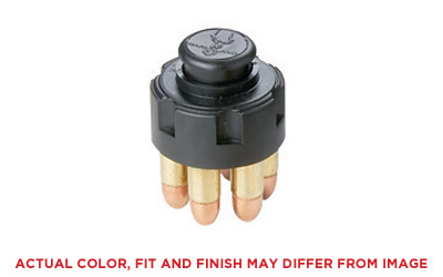 SL COMP II SPDLDR RUGER DA | 781602097222