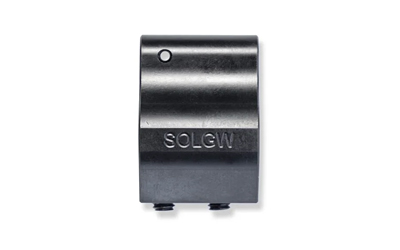 SOLGW LIBERTY GAS BLOCK .750 | 657628674344