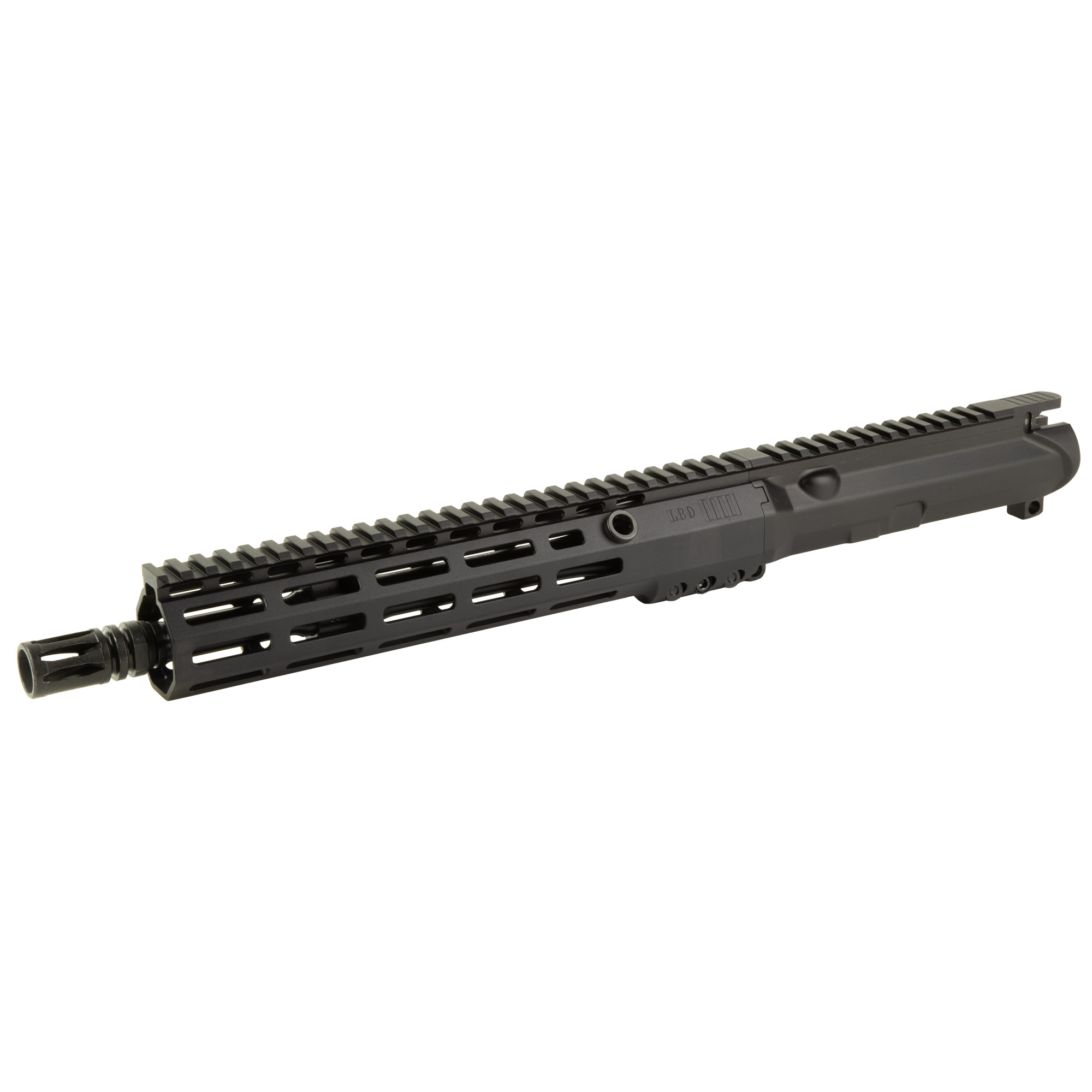 SOLGW L89 BS V2 5.56 11.5 Inch A2 BLK | 669185246292