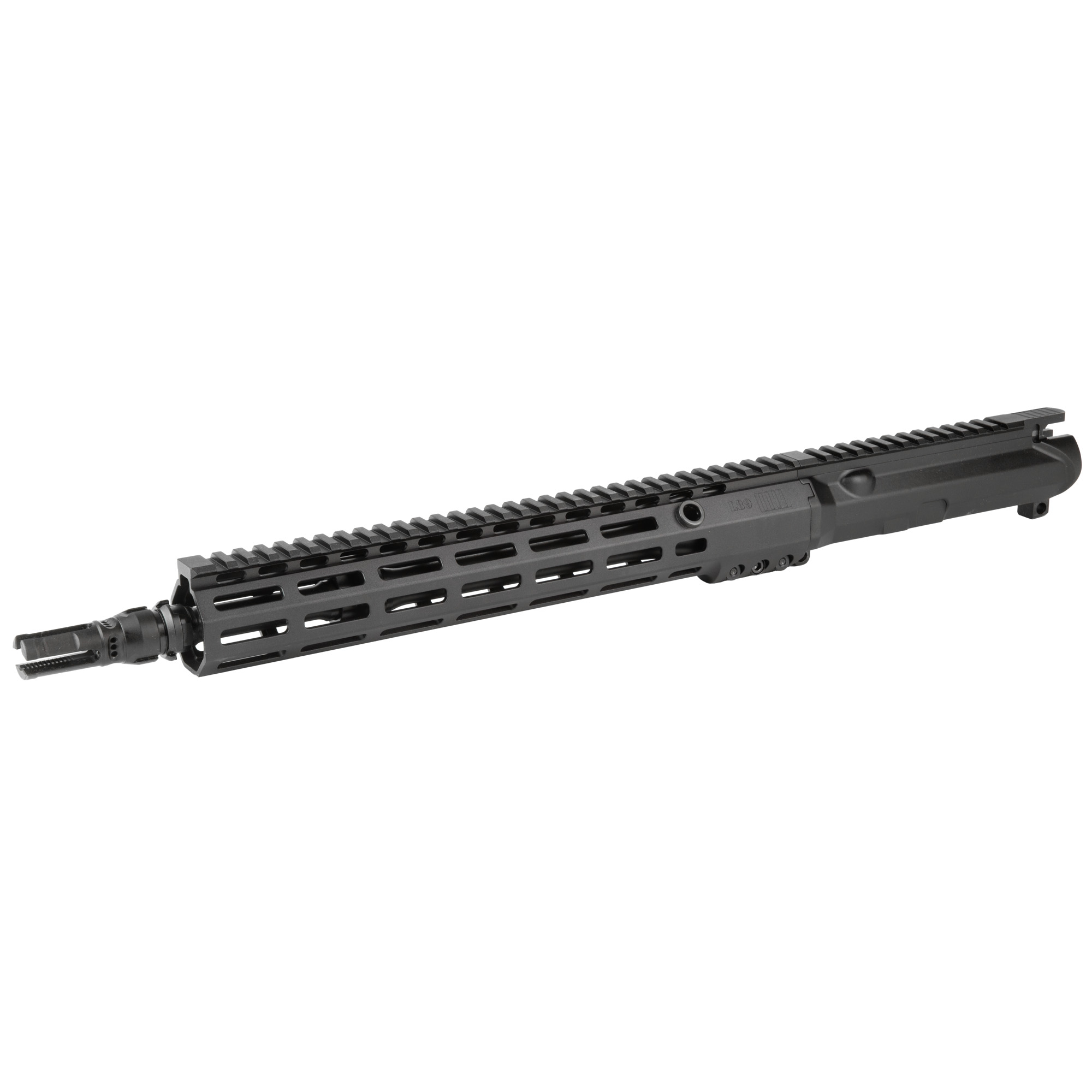SOLGW L89 BS V2 5.56 13.7 Inch NOX BLK | 669185246315