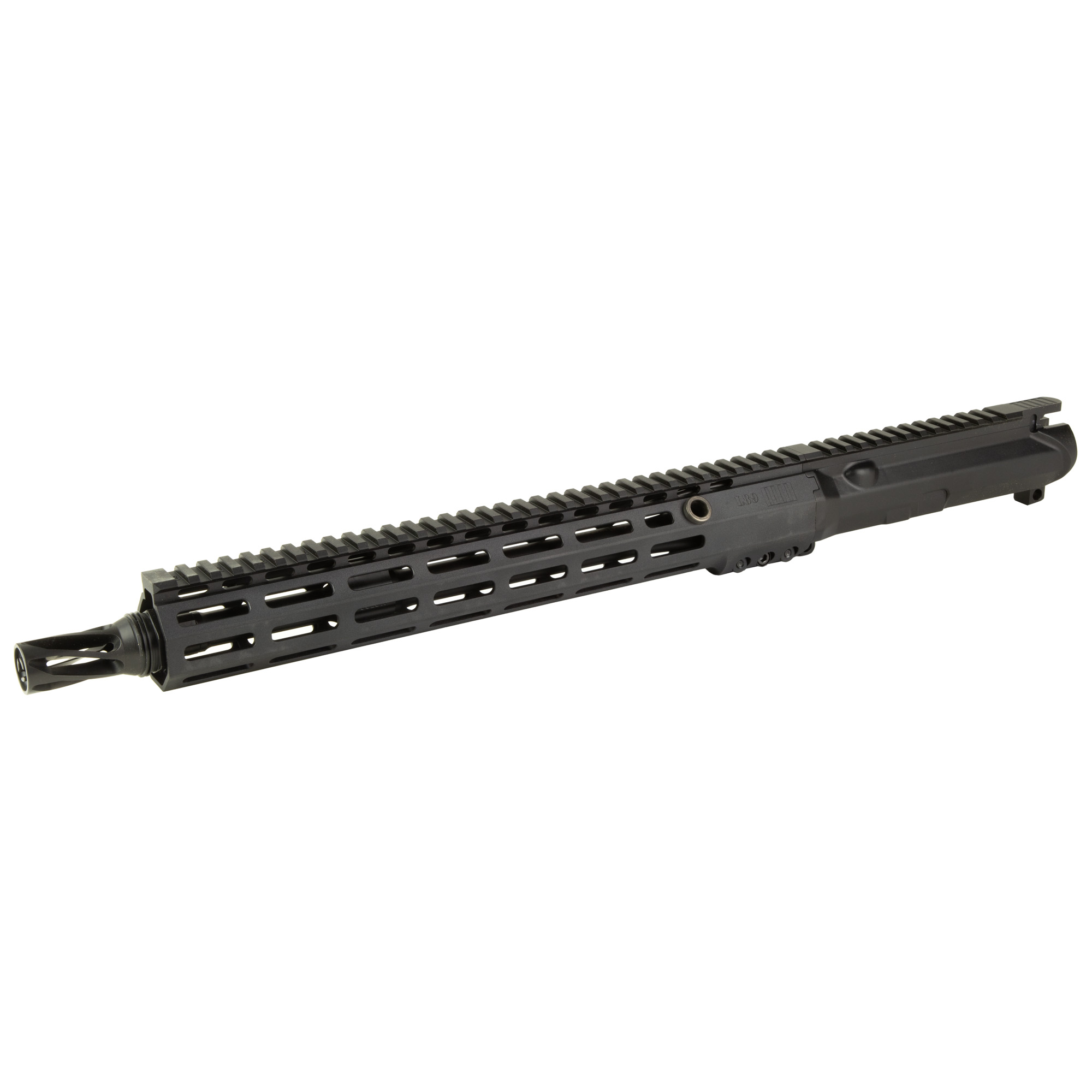 SOLGW L89 BS V2 5.56 13.7 Inch HUX BLK | 669185246339