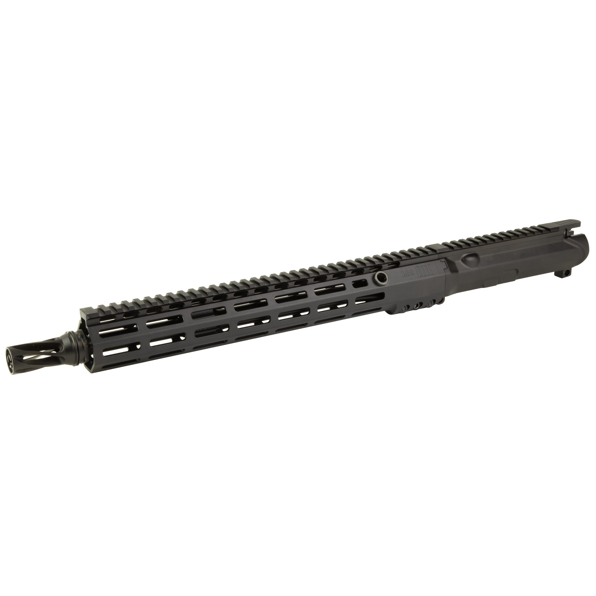 SOLGW L89 BS V2 5.56 14.5 Inch HUX BLK | 669185246346
