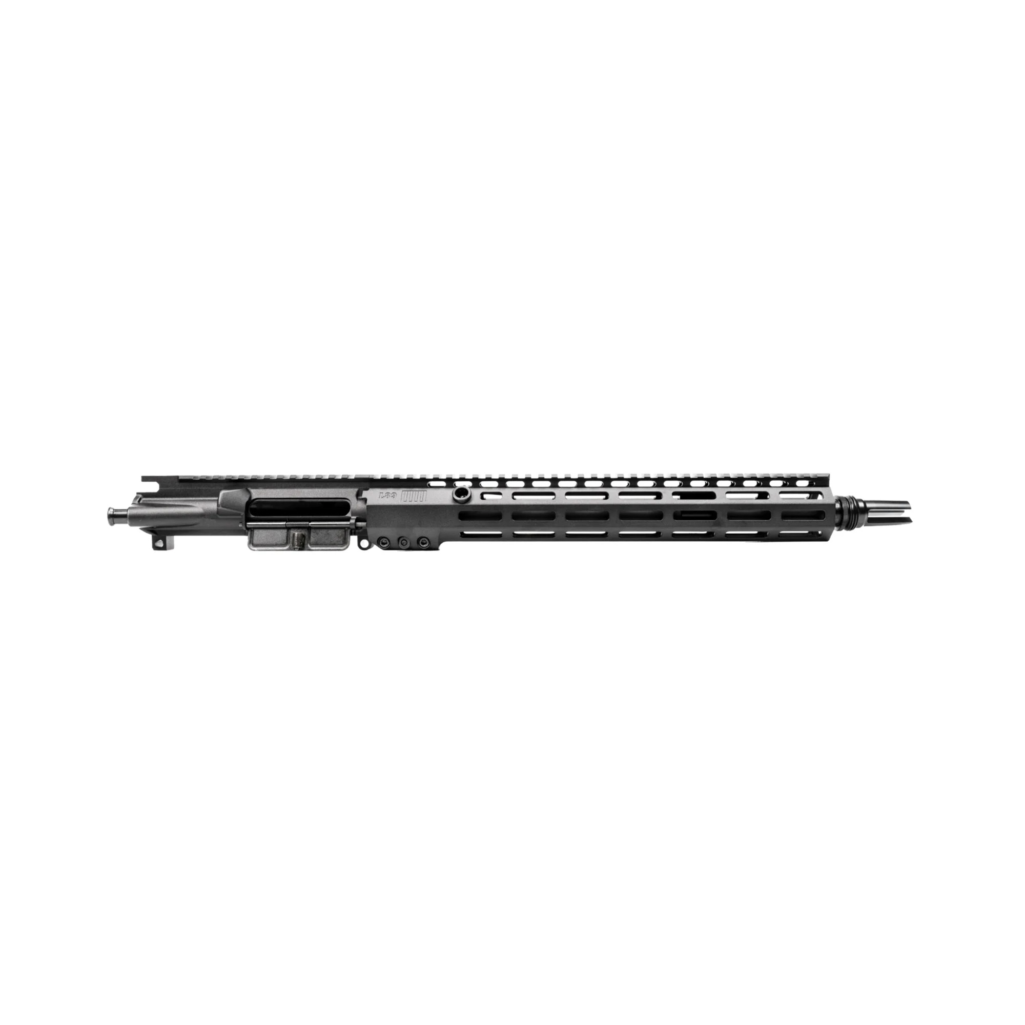 SOLGW M4L89 URG 14.5 Inch 5.56 P/W ASR | 657628673026