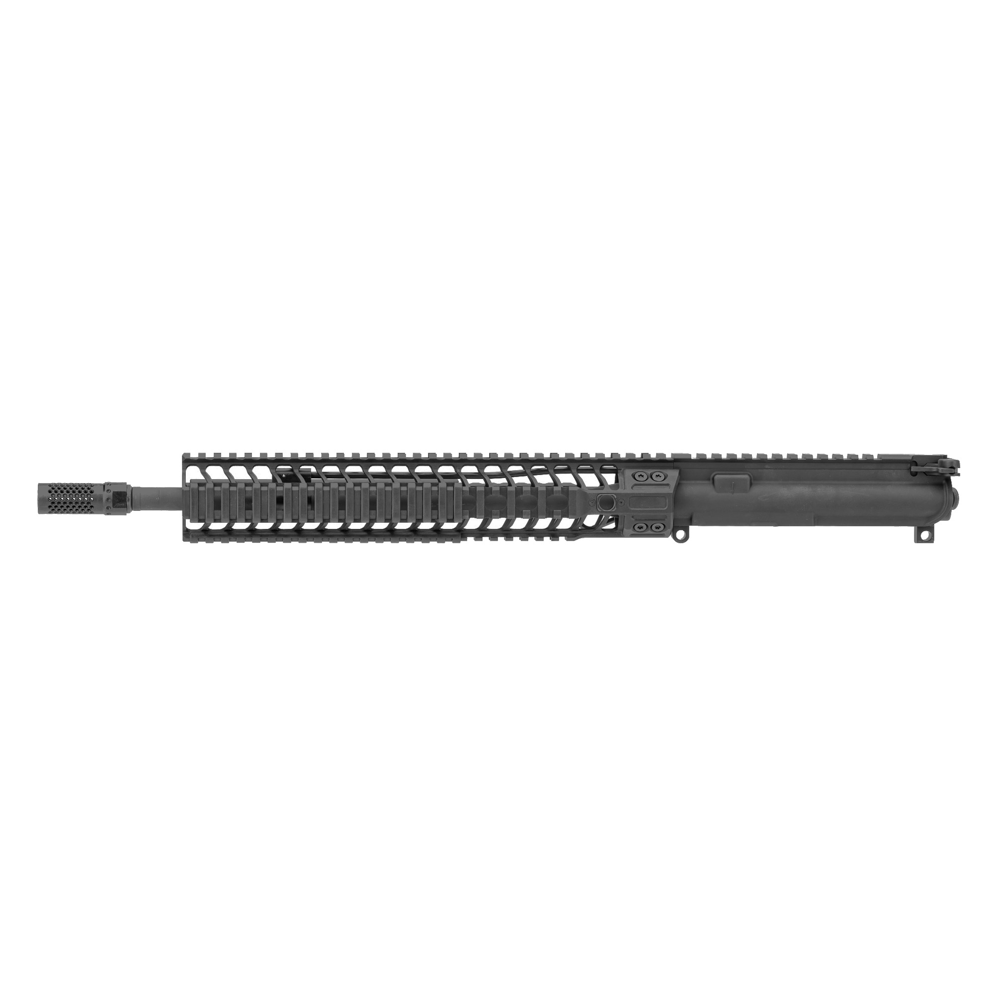 SPIKES 556 UPPER 14.5 InchPB RAIL/DYN  | .223 REM | 810083260785
