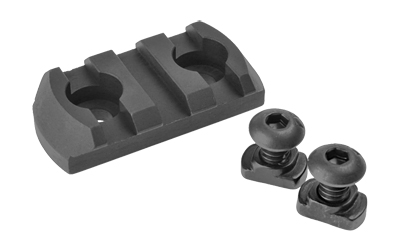 SANTAN MLOK3 SLOT PICATINNY RAIL | 680599034787