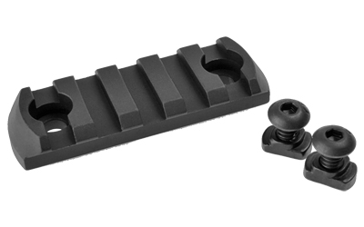 SANTAN MLOK 5 SLOT PICATINNY RAIL | 680599034794