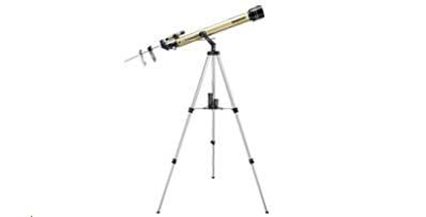 TELESCOPES