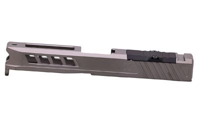 TRUE PREC SLIDE FOR GLK19 G3 RMR GRY | 719104537779