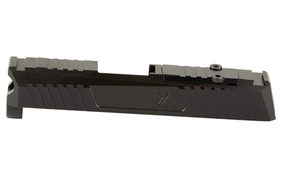 TRUE PREC DUTY SLIDE P365 RMS BLK | 719104541066