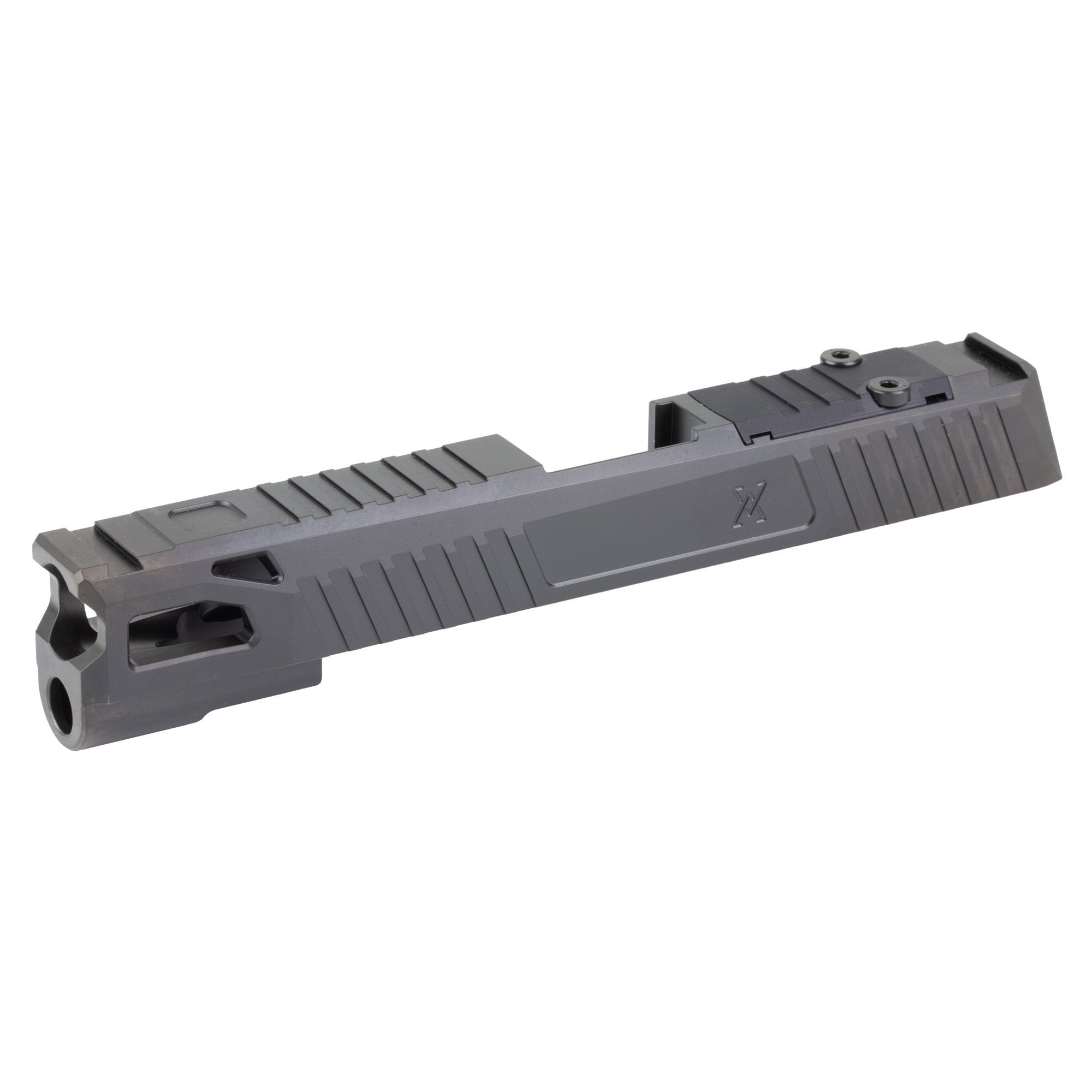 TRUE PREC SLD P365 FUSE RMS CUT BLK | 719104543343